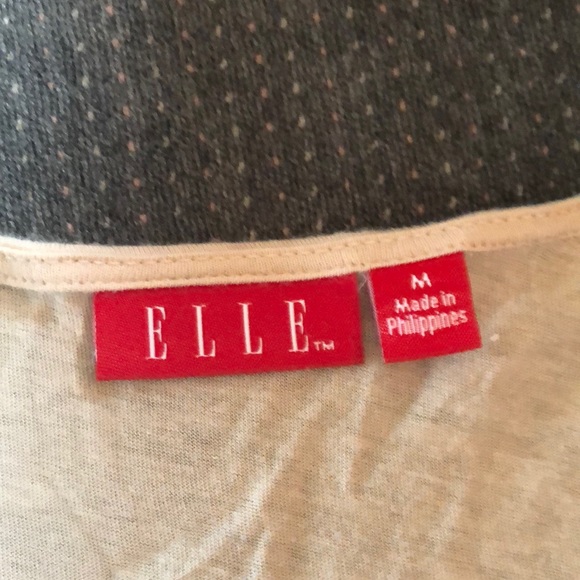 Women’s sequence top - Picture 2 of 3